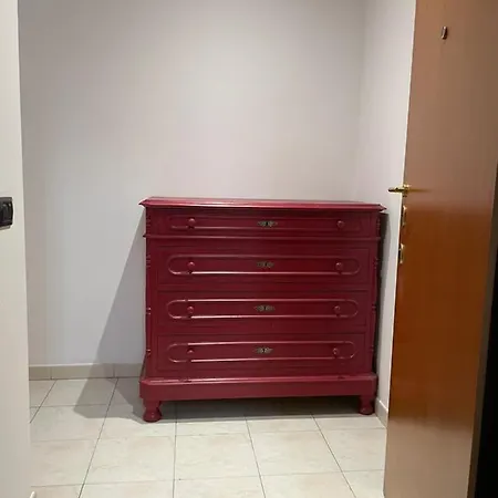 Apartmán Venini 23 *