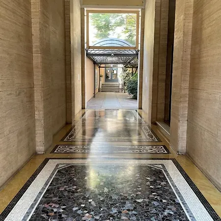 Apartmán Venini 23