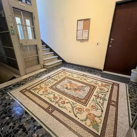 Venini 23 Milán