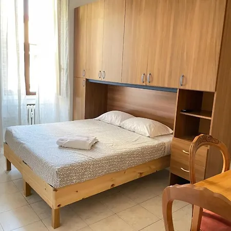 Apartmán Venini 23