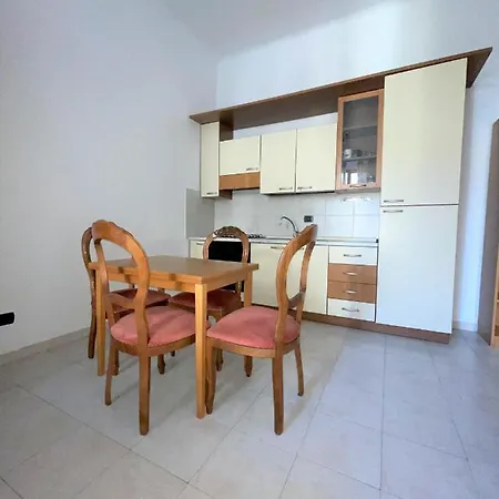 Apartmán Venini 23 Milán