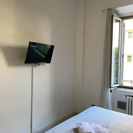 Apartmán Venini 23 *