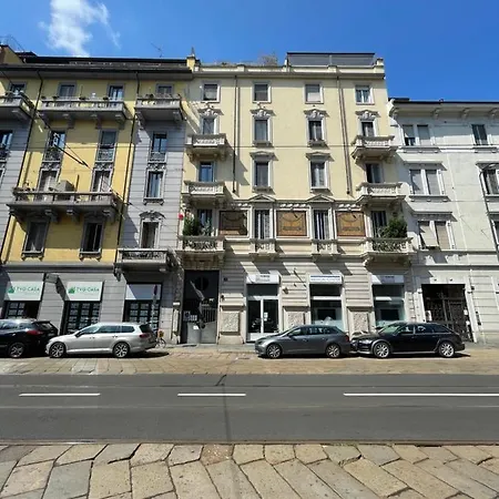 Venini 23 Apartmán