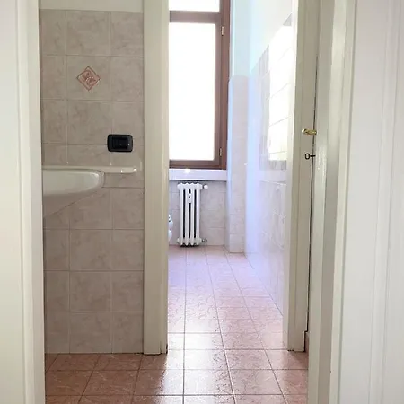 Apartmán Venini 23 *