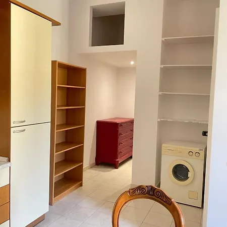 Venini 23 Apartmán Milán