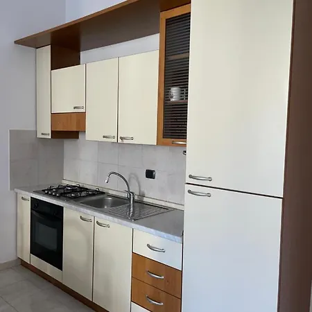 דירה Venini 23 *