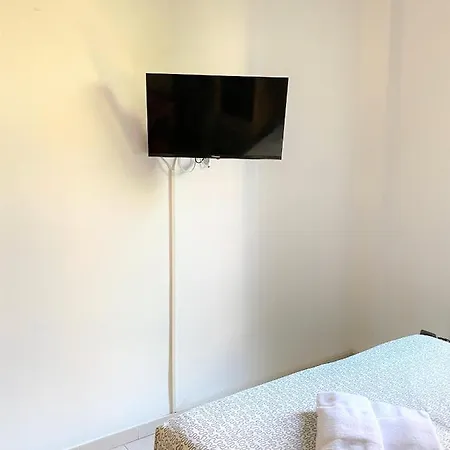 Venini 23 アパート ミラノ